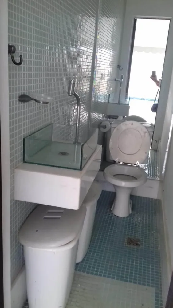 Casa, 4 quartos, 540 m² - Foto 33