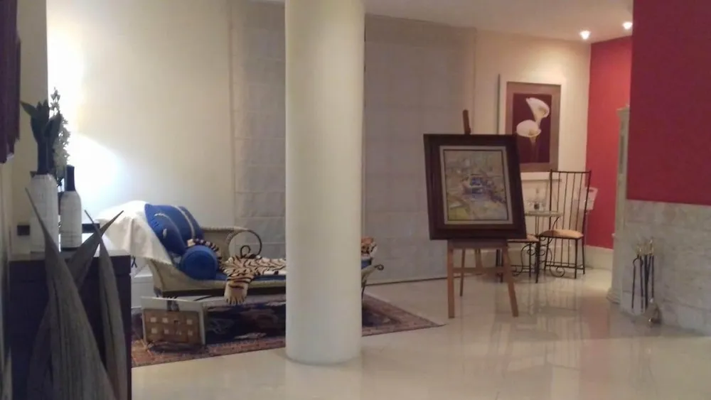 Casa, 4 quartos, 540 m² - Foto 15