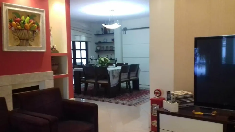 Casa, 4 quartos, 540 m² - Foto 19