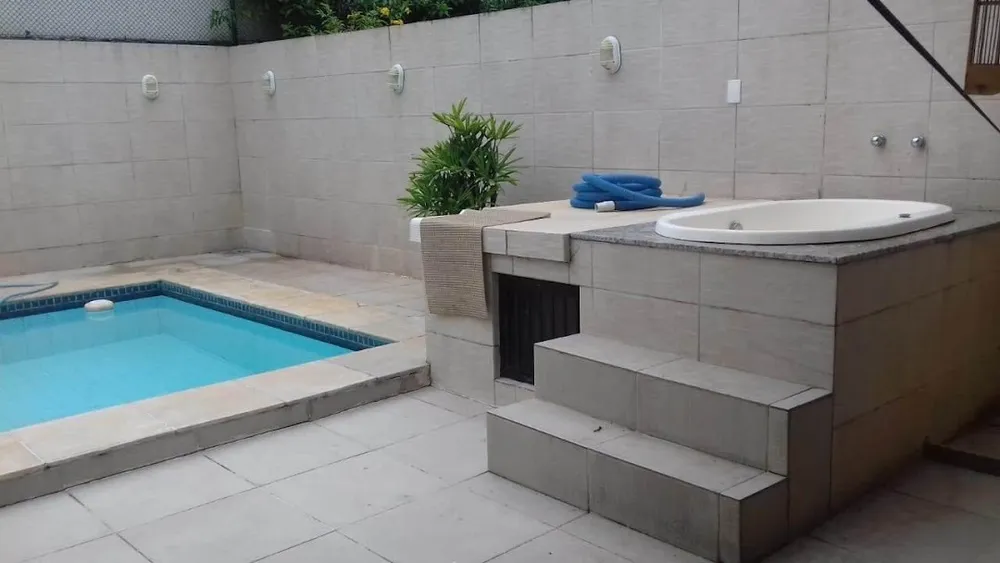 Casa, 4 quartos, 540 m² - Foto 42