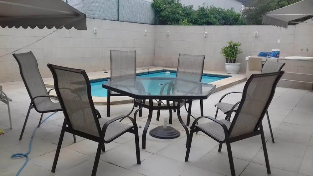 Casa, 4 quartos, 540 m² - Foto 41