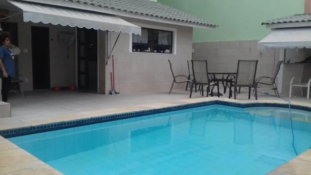 Casa, 4 quartos, 540 m² - Foto 40