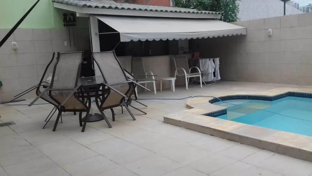 Casa, 4 quartos, 540 m² - Foto 44