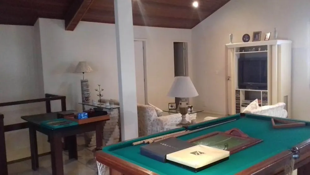Casa, 4 quartos, 540 m² - Foto 27