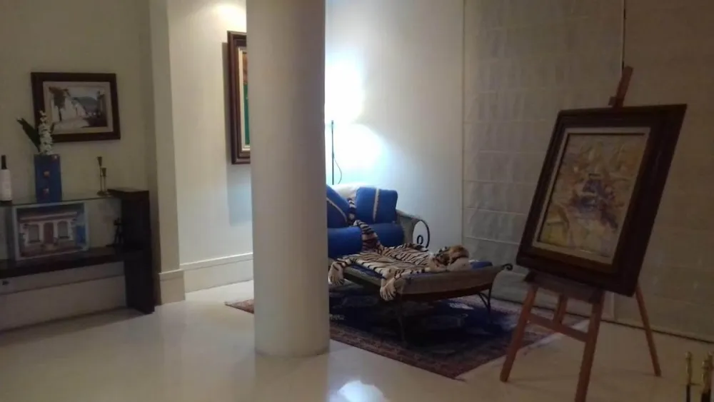 Casa, 4 quartos, 540 m² - Foto 20