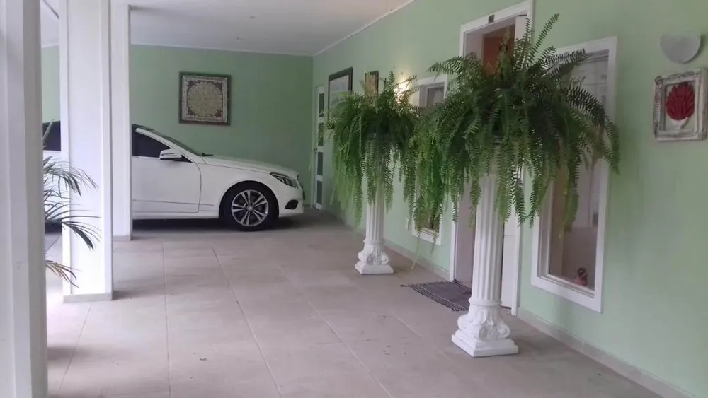 Casa, 4 quartos, 540 m² - Foto 48