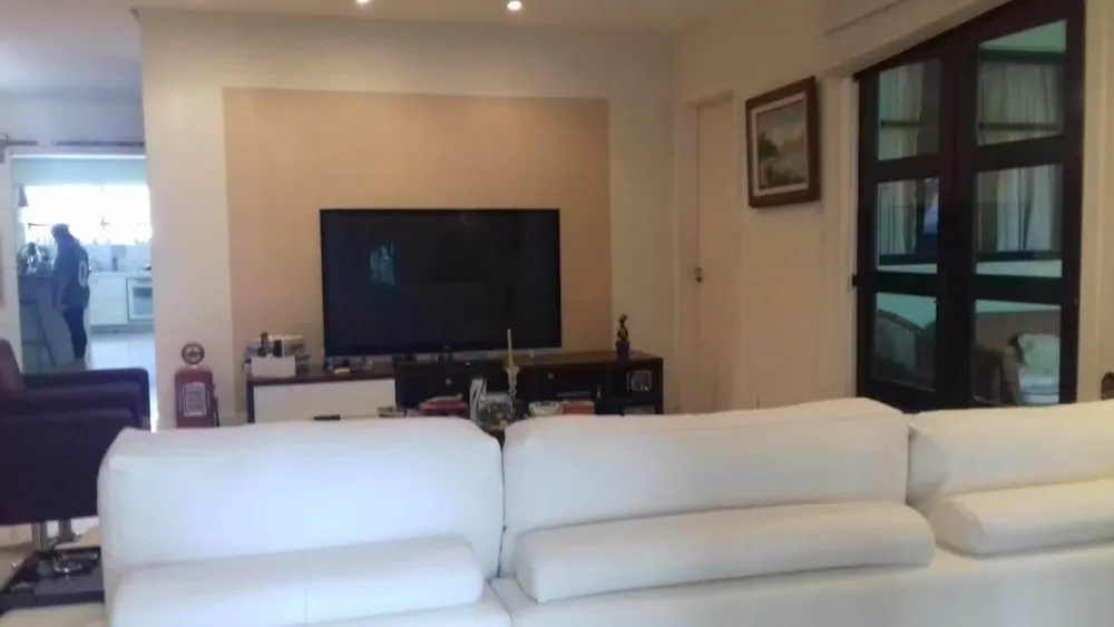 Casa, 4 quartos, 540 m² - Foto 17