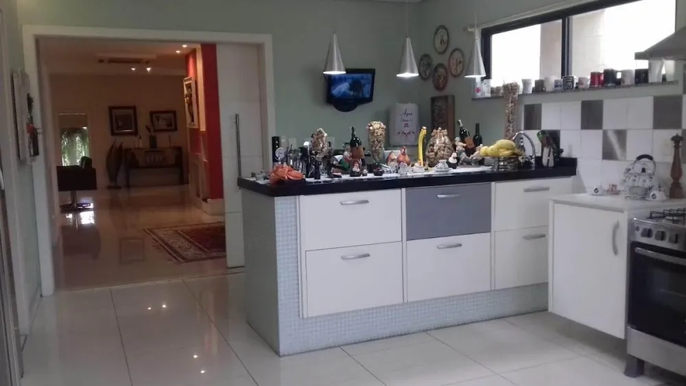 Casa, 4 quartos, 540 m² - Foto 37