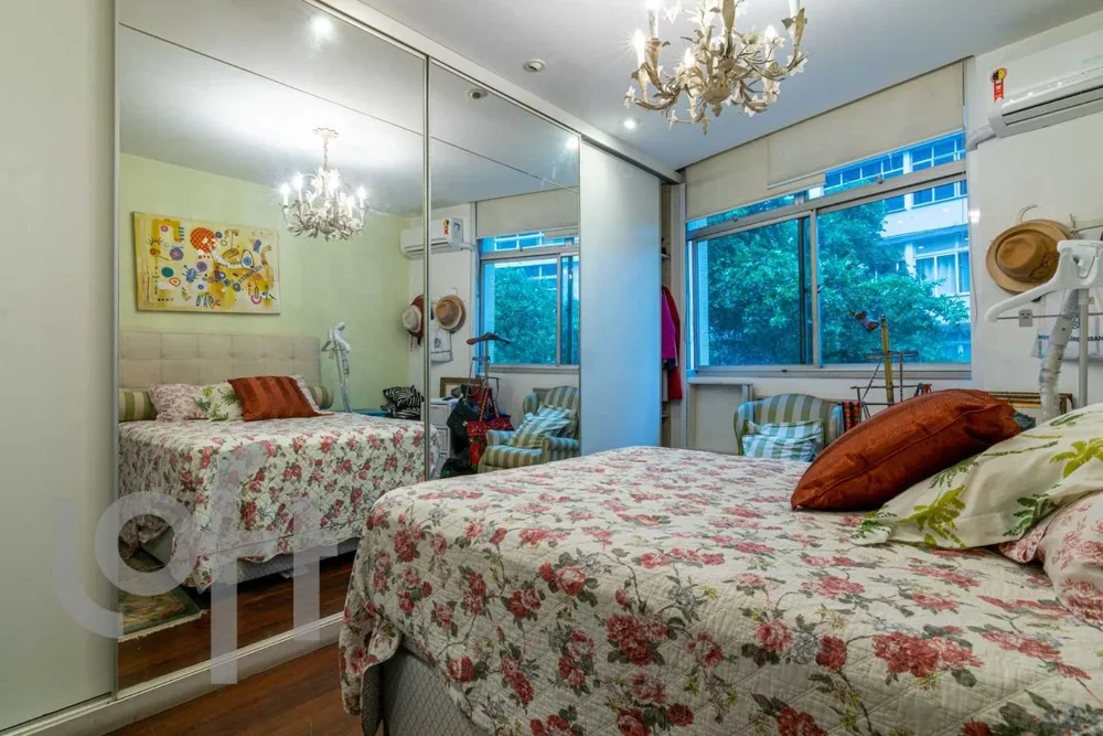 Apartamento, 3 quartos, 180 m² - Foto 13