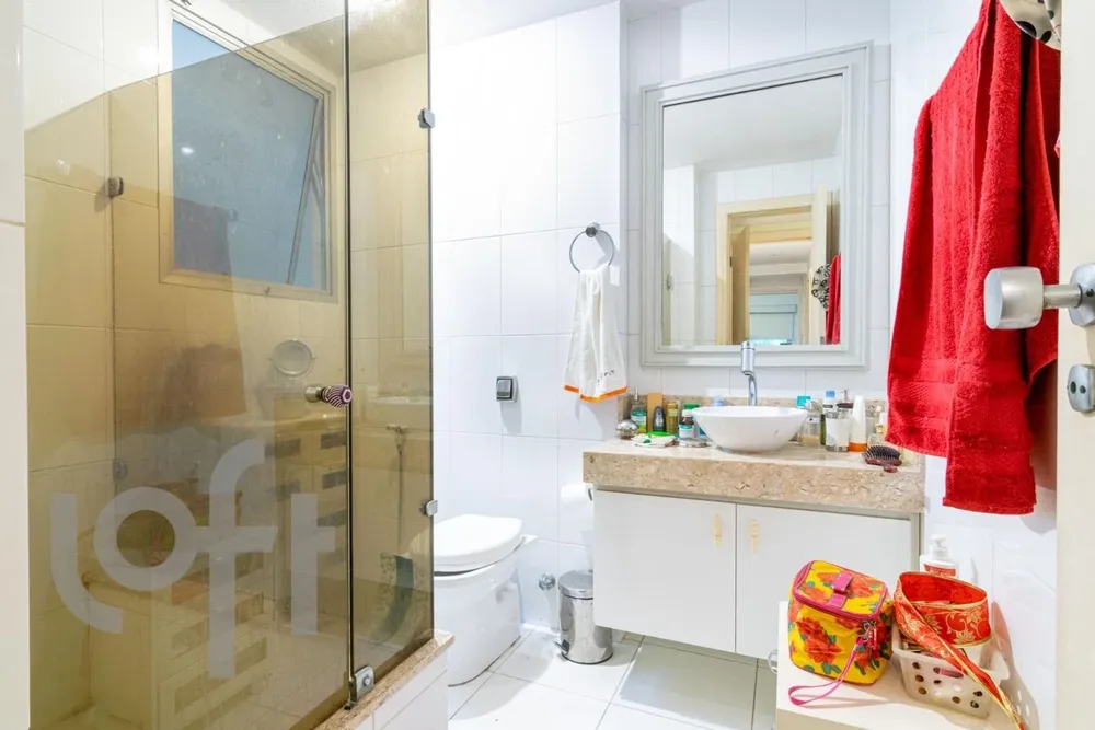 Apartamento, 3 quartos, 180 m² - Foto 14