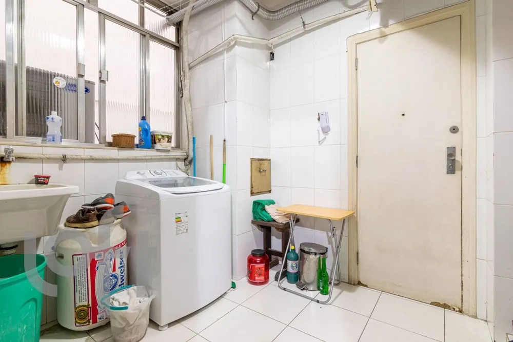 Apartamento, 3 quartos, 180 m² - Foto 4