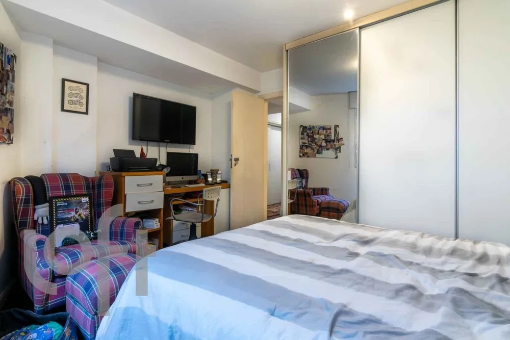 Apartamento, 3 quartos, 180 m² - Foto 9