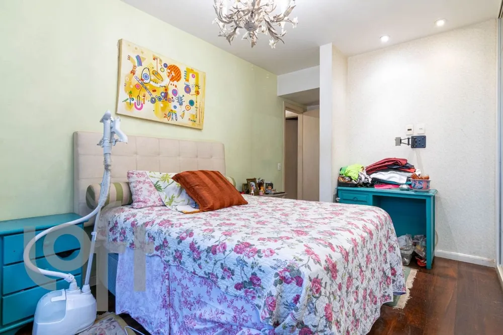 Apartamento, 3 quartos, 180 m² - Foto 12
