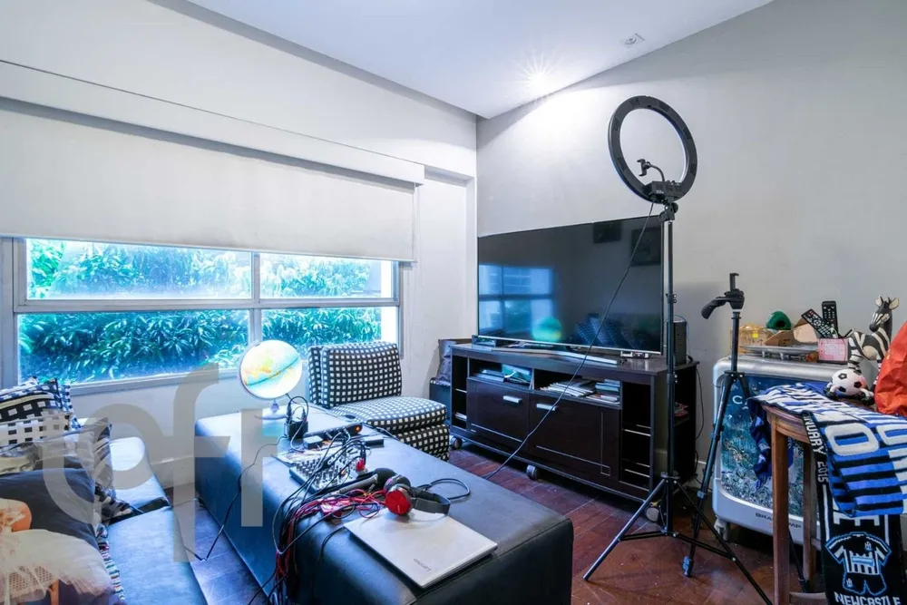 Apartamento, 3 quartos, 180 m² - Foto 10