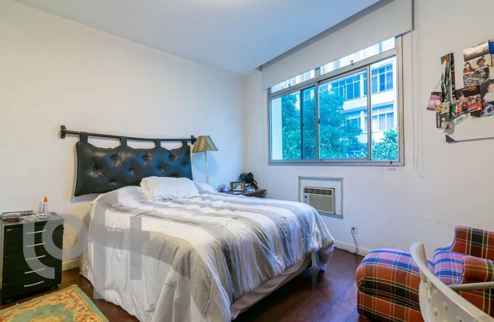 Apartamento, 3 quartos, 180 m² - Foto 8