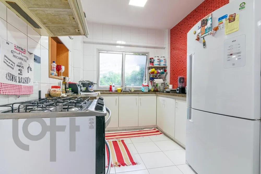 Apartamento, 3 quartos, 180 m² - Foto 6