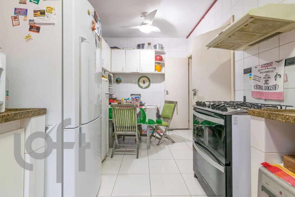 Apartamento, 3 quartos, 180 m² - Foto 7
