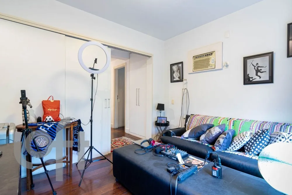 Apartamento, 3 quartos, 180 m² - Foto 11