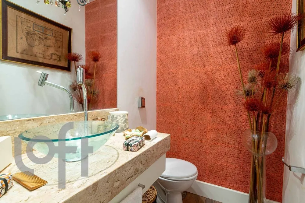 Apartamento, 3 quartos, 180 m² - Foto 15