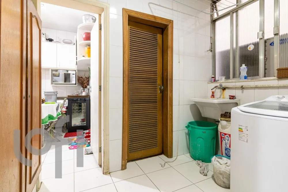 Apartamento, 3 quartos, 180 m² - Foto 5