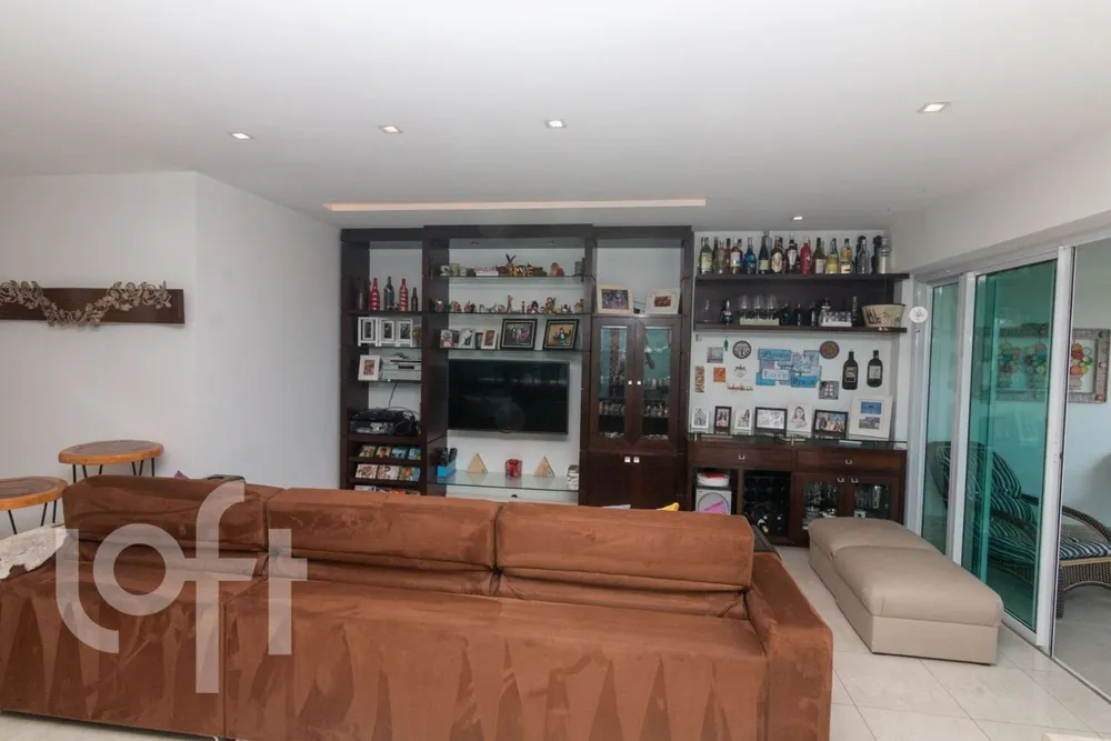 Apartamento, 2 quartos, 140 m² - Foto 9