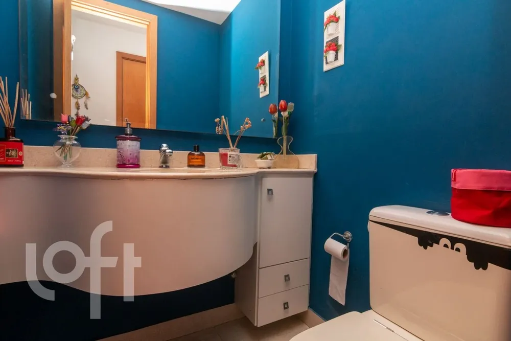 Apartamento, 2 quartos, 140 m² - Foto 3