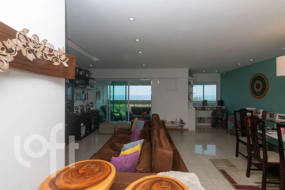 Apartamento, 2 quartos, 140 m² - Foto 8