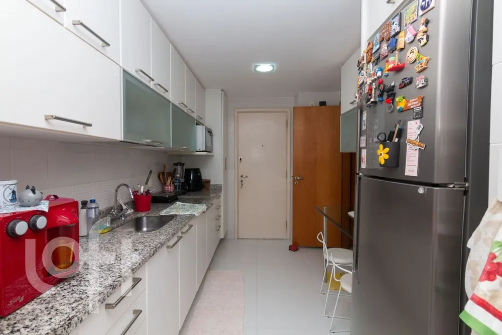 Apartamento, 2 quartos, 140 m² - Foto 14