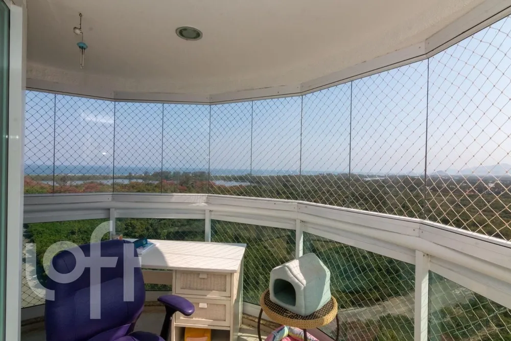 Apartamento, 2 quartos, 140 m² - Foto 2