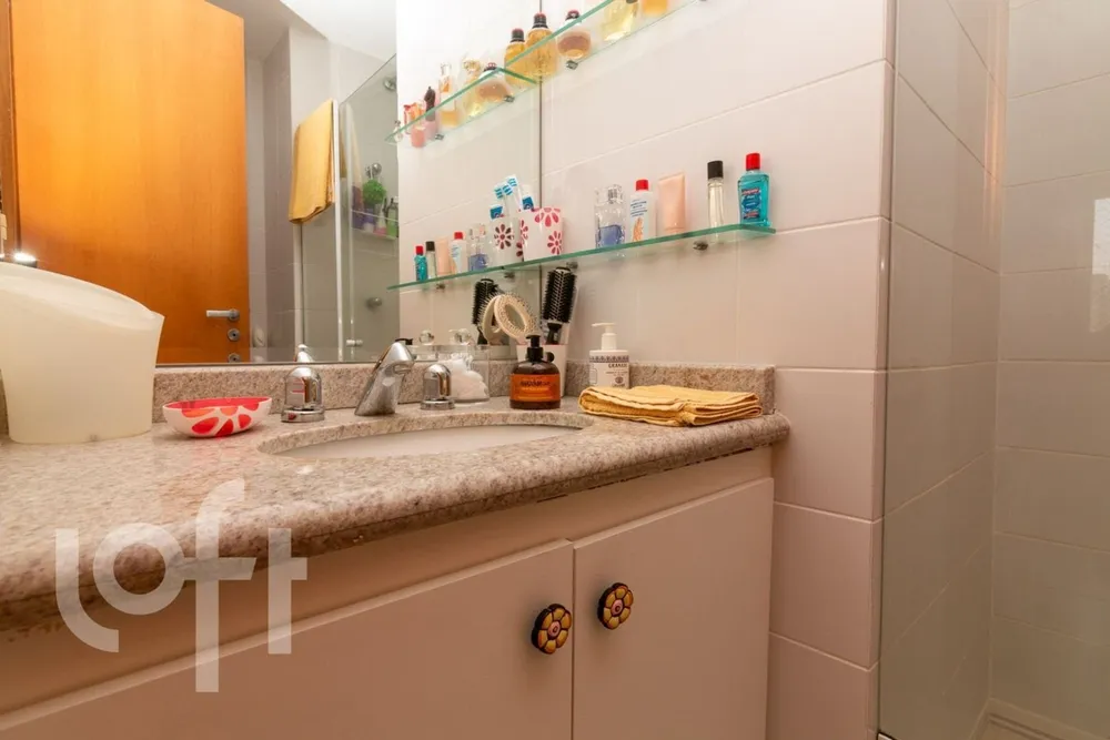 Apartamento, 2 quartos, 140 m² - Foto 4