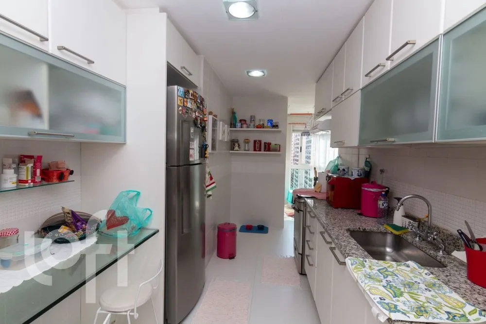 Apartamento, 2 quartos, 140 m² - Foto 13