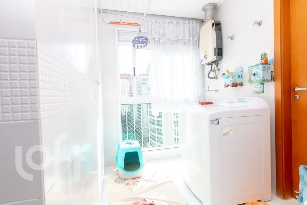 Apartamento, 2 quartos, 140 m² - Foto 15