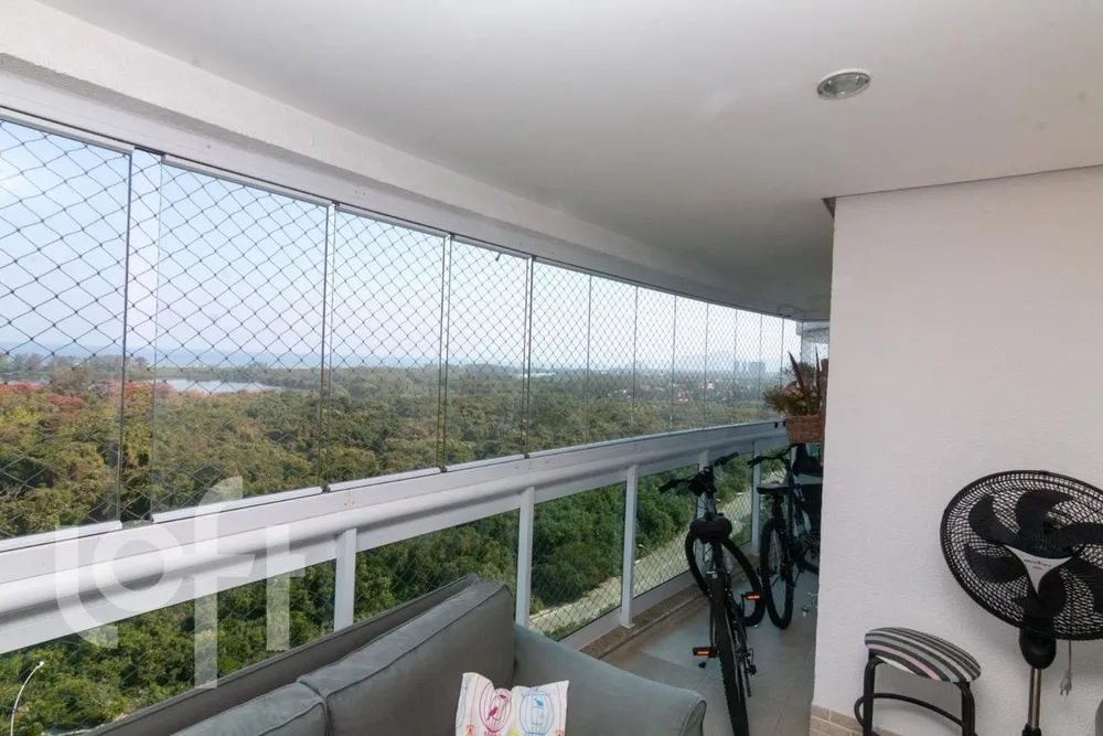 Apartamento, 2 quartos, 140 m² - Foto 11
