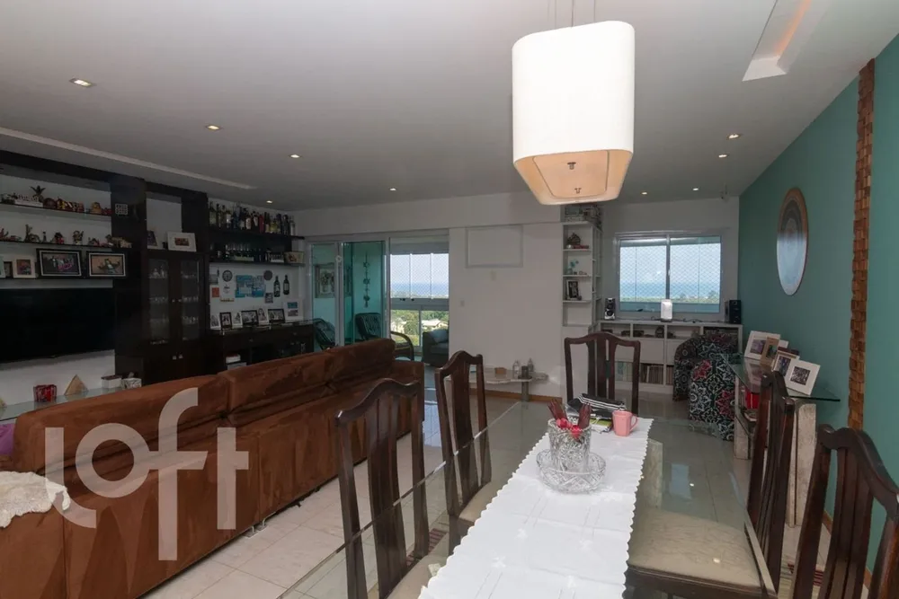 Apartamento, 2 quartos, 140 m² - Foto 10