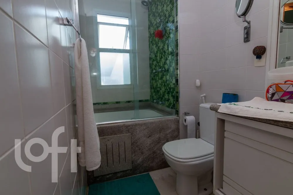 Apartamento, 2 quartos, 140 m² - Foto 6