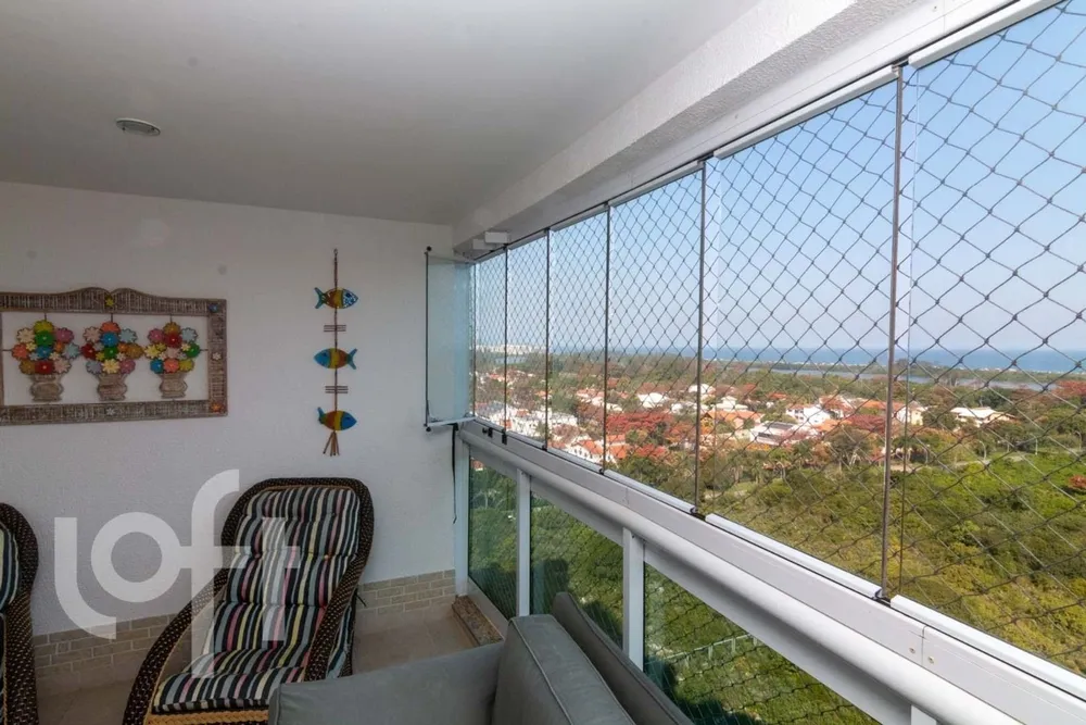 Apartamento, 2 quartos, 140 m² - Foto 7