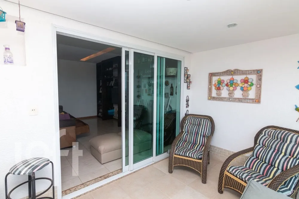 Apartamento, 2 quartos, 140 m² - Foto 12