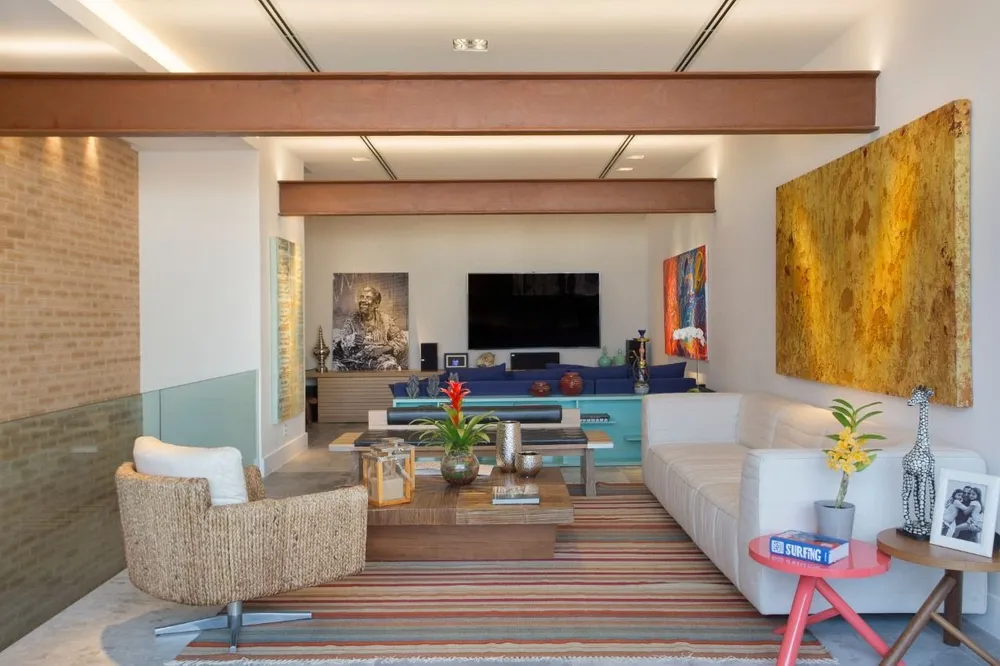 Cobertura, 3 quartos, 220 m² - Foto 16