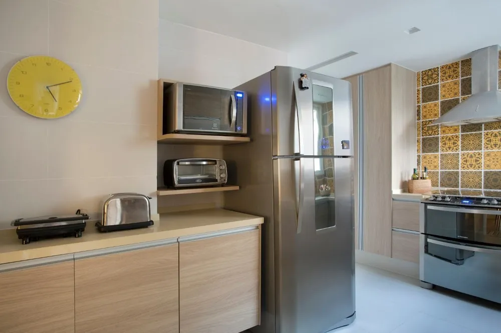 Cobertura, 3 quartos, 220 m² - Foto 17