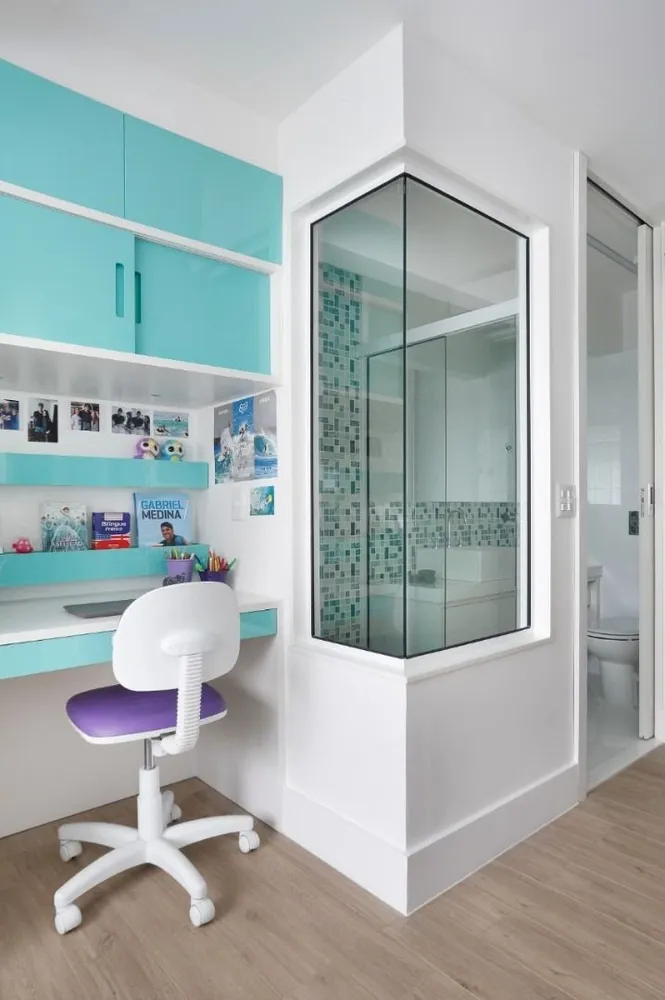 Cobertura, 3 quartos, 220 m² - Foto 4