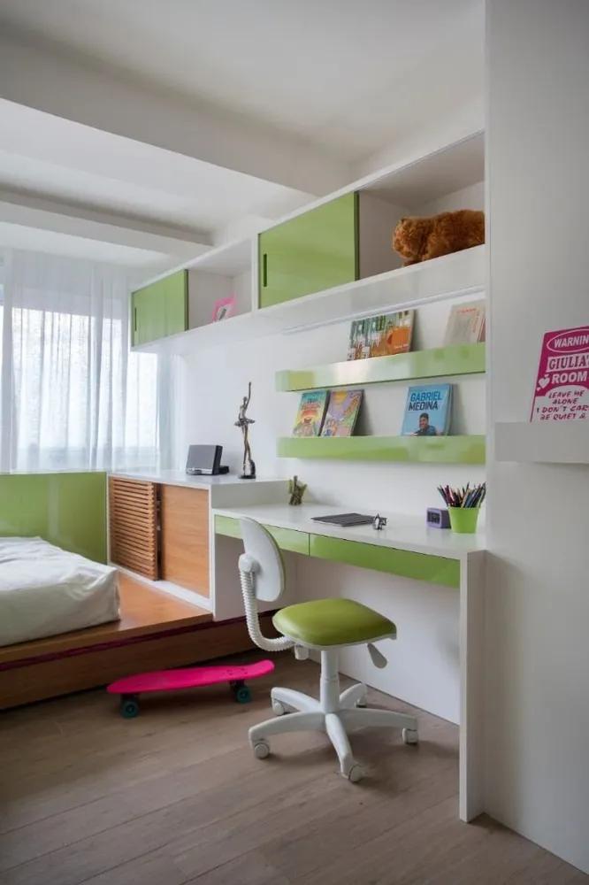 Cobertura, 3 quartos, 220 m² - Foto 22