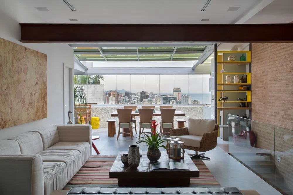 Cobertura, 3 quartos, 220 m² - Foto 13
