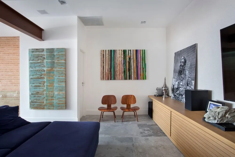 Cobertura, 3 quartos, 220 m² - Foto 15