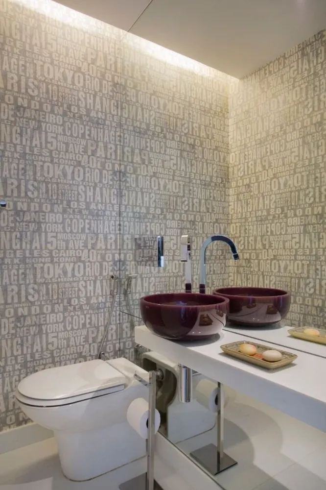 Cobertura, 3 quartos, 220 m² - Foto 8