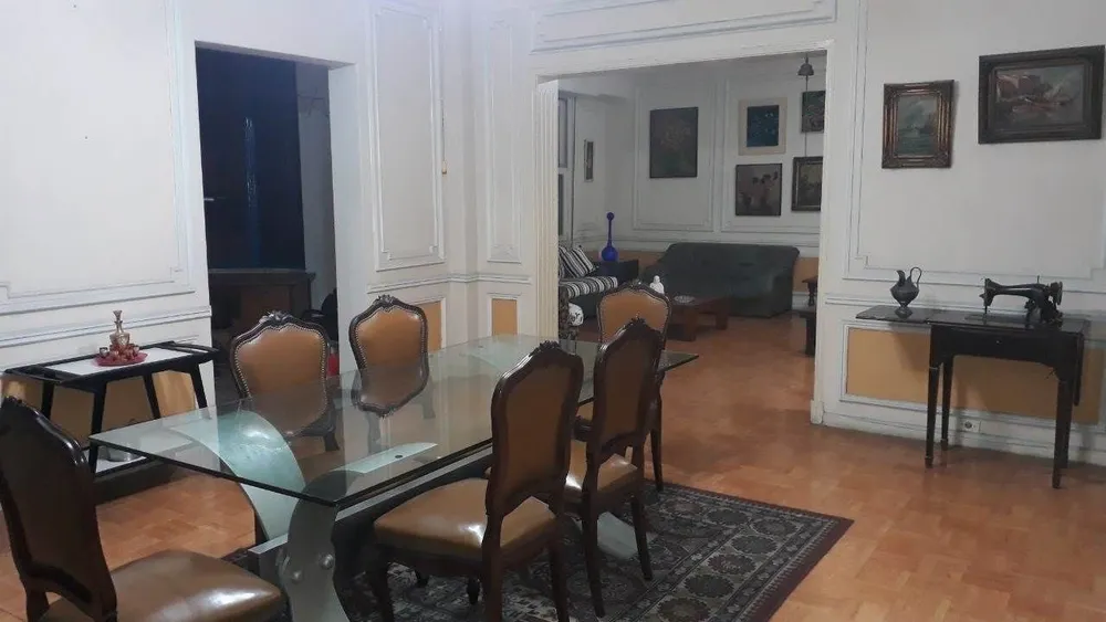 Apartamento, 4 quartos, 220 m² - Foto 2