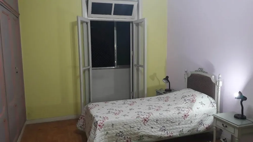 Apartamento, 4 quartos, 220 m² - Foto 7