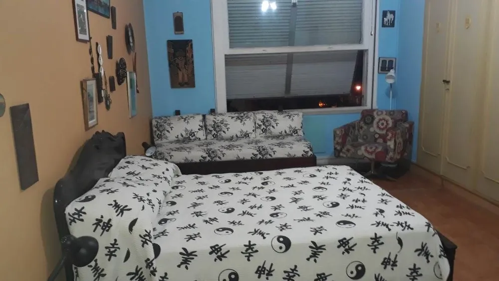 Apartamento, 4 quartos, 220 m² - Foto 9