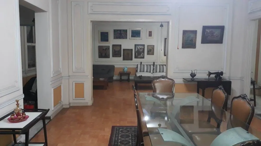 Apartamento, 4 quartos, 220 m² - Foto 5