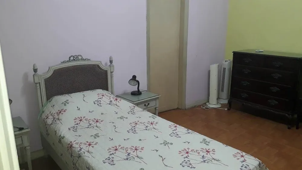 Apartamento, 4 quartos, 220 m² - Foto 4