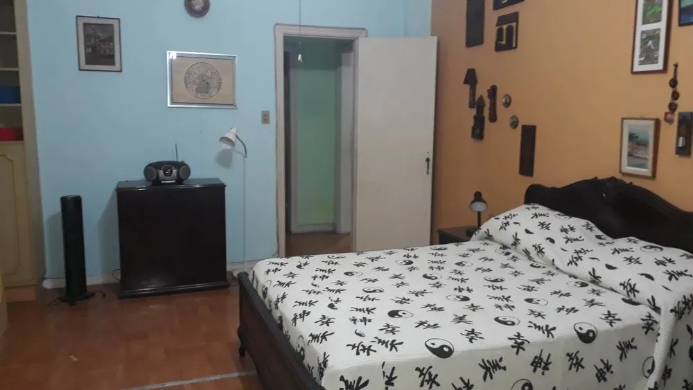 Apartamento, 4 quartos, 220 m² - Foto 6
